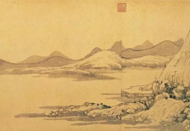 若觉人生太迷茫，何不读读黄公望