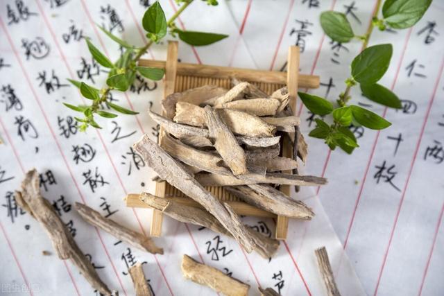 气虚了怎么办？脾胃学派创始人的方子专补脾胃之气