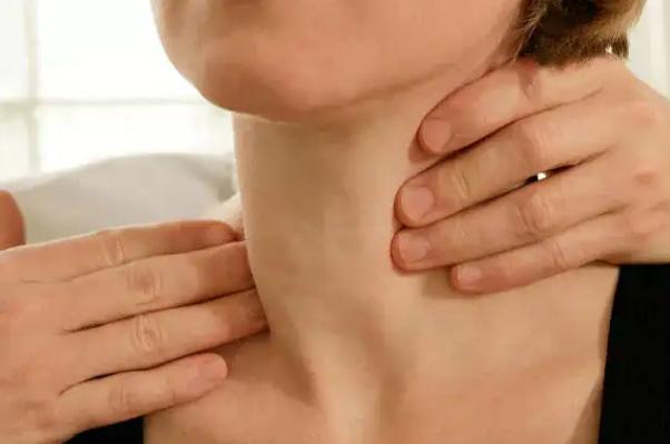 春季艾灸，正当时！淋巴结、甲状腺结节、乳腺结节...都可灸