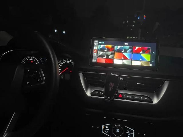 22款红旗H5升级CarPlay/hicar方法！不需要换屏！不需要拆机