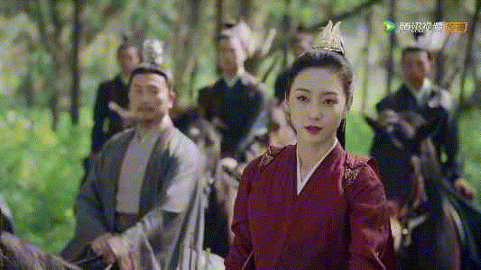 《且试天下》剧情争议大，槽点主要有四处，杨洋戏份多有道理吗？