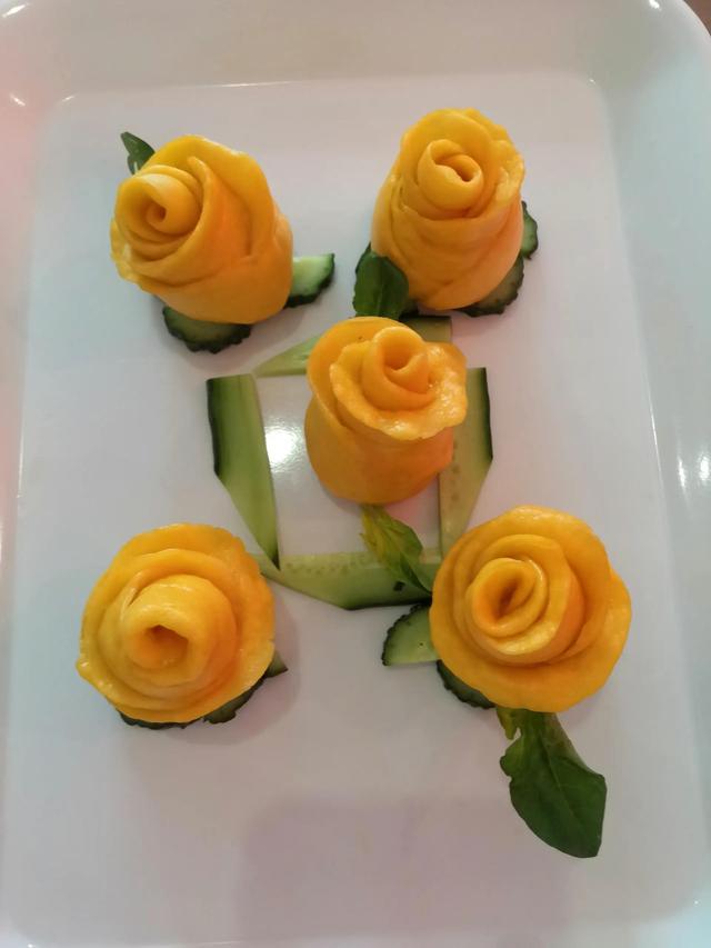 面面皆自手搓揉，营养美味驻心头—城东幼儿园“花样面食“比赛