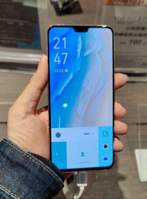 浅谈OPPOReno7Pro与VIVOS12Pro的配置优劣