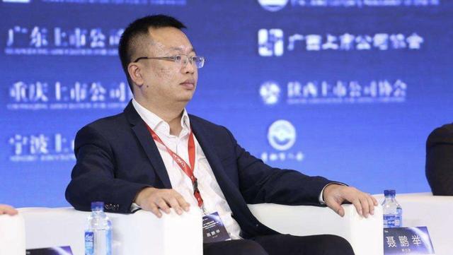 湖南祁阳首富：打造国内电机生产领先企业，身家42亿