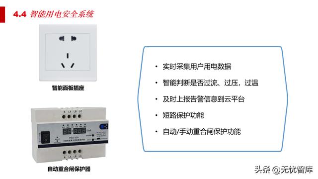 5G智慧法院综合智能化解决方案（附PPT全文）