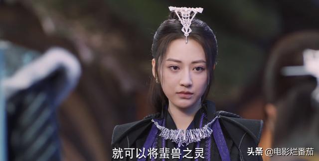 太尬！热巴的磨皮，任嘉伦的“假腹肌”，把古偶剧的雷全踩了一遍