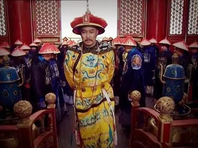八、九阿哥被雍正疯狂清算，十阿哥为何能逃过一劫？雍正：我不敢
