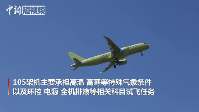 又是波音飞机：海南航空HU7350故障！我国C919究竟何时能交付？