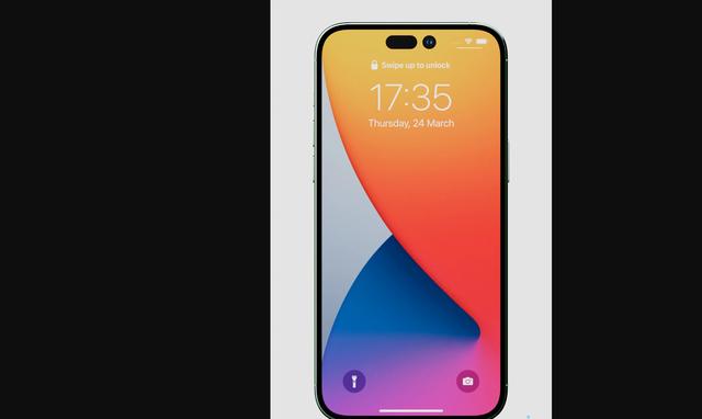 新iPhone 14系列真机谍照：外形大改，A16+1TB储存，你是否满意？