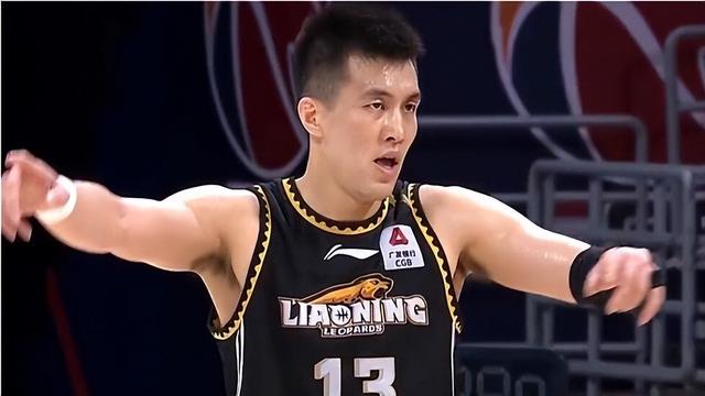 郭艾伦SSR值仅排名第八，球迷：周俊成都比他高，计算公式合理吗