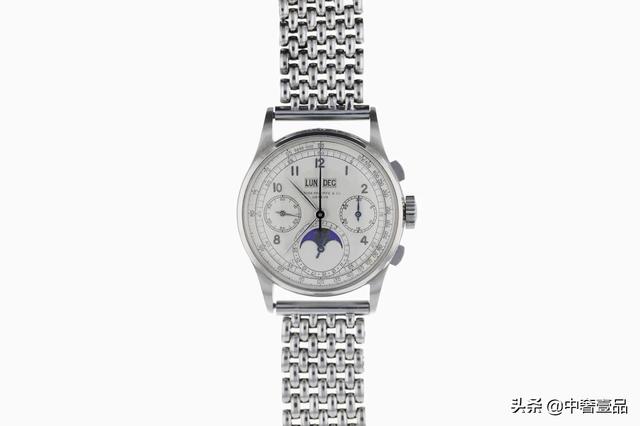 世界腕表品牌排行(世界腕表品牌排行高端)