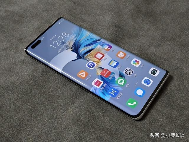 华为Mate50发布在7月，首发鸿蒙OS3.0和外挂5G，你会购买吗