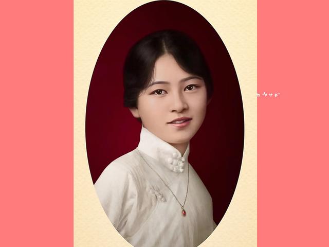 民国才女林徽因逝世67周年，回望影视作品中的她，哪个你印象深刻