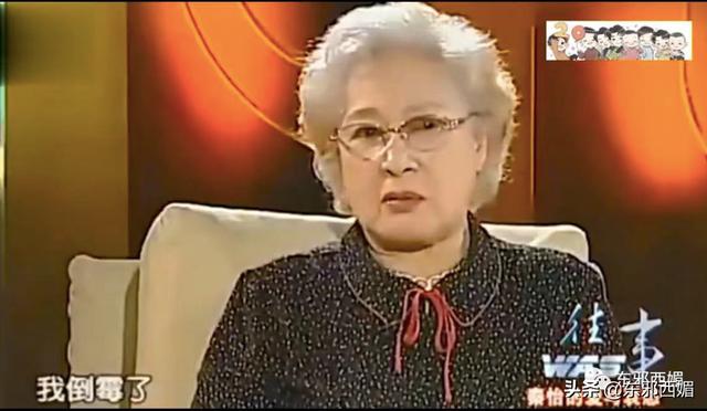 照顾患病儿子二十年，经历4次大手术，她的传奇终止在了今天