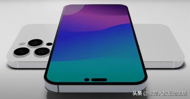 如果iPhone 14不进行此次升级，那将是一场灾难