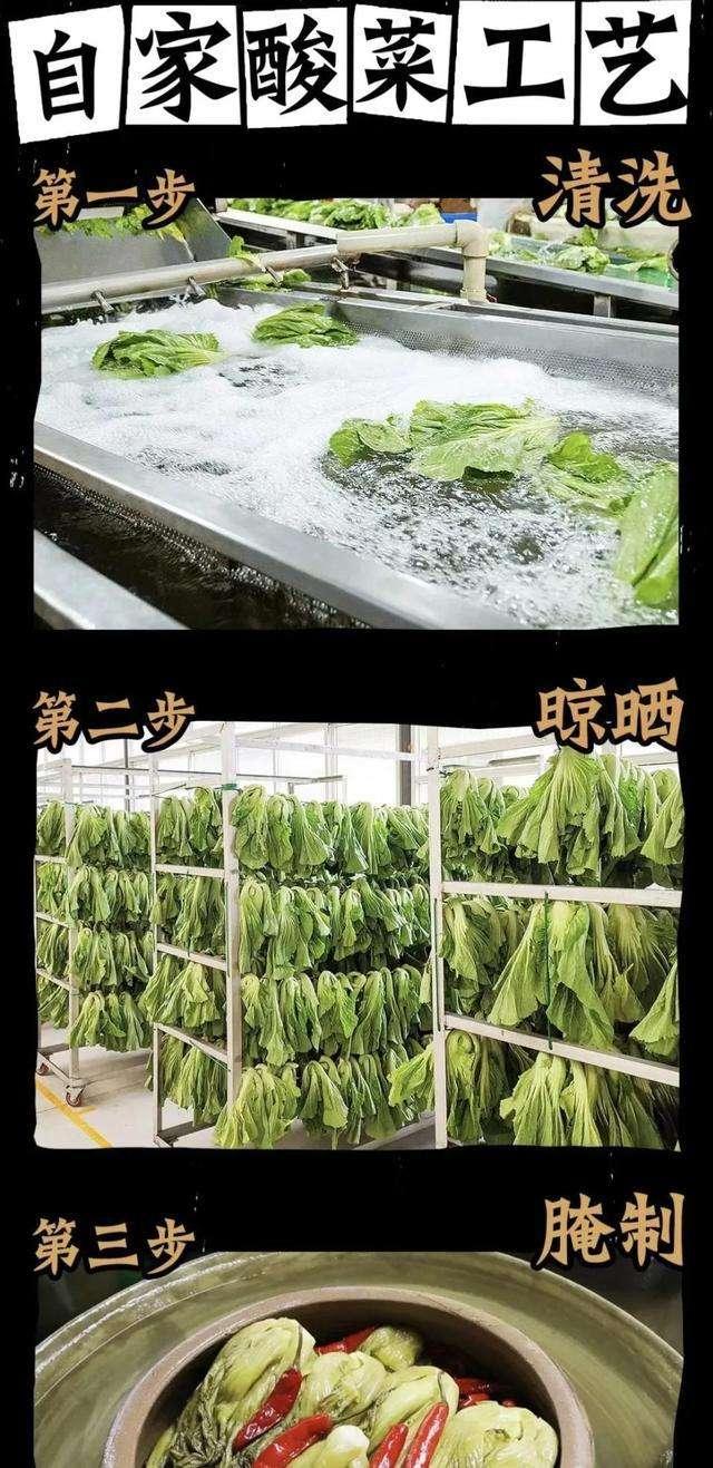 “老坛酸菜”事件影响13万人生计：39家工厂停产，害群之马是谁？