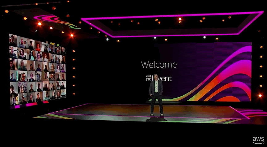 对抗AMD英伟达！亚马逊推出自研芯片Graviton 3! 机器学习性能飙升