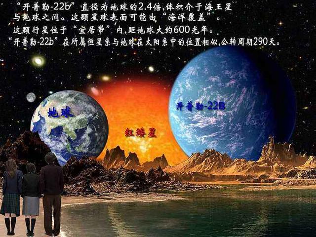 为什么人类没有找到外星人？可能从一开始我们就错了