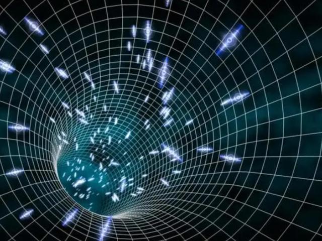 德国数学家黎曼，证明4维空间真实存在，进入4维空间人会怎样？