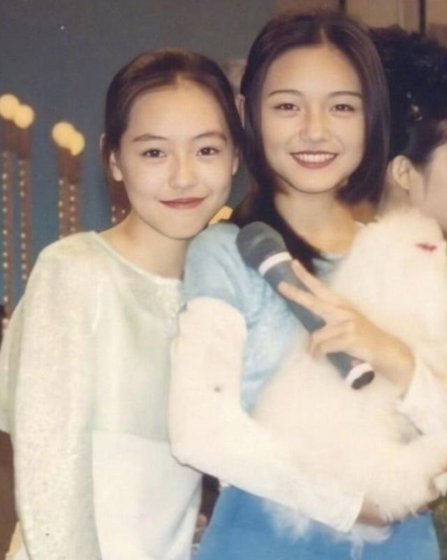 大S闪电再婚，为何嫁给53岁的具俊晔？背后的原因不简单
