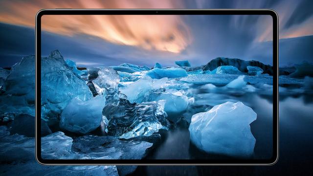 华为绝版平板现身二手市场，从未对外公开发售，价格只要4799元