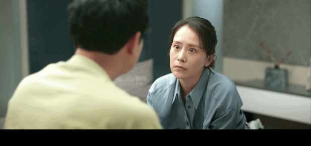《心居》8个角色塑造排名，海清讨喜，张颂文高级，童瑶挤进前三