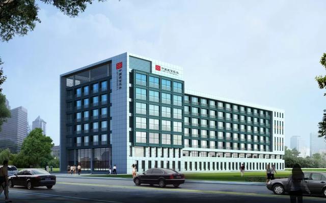 中国通服旗下设计院巡礼：安徽