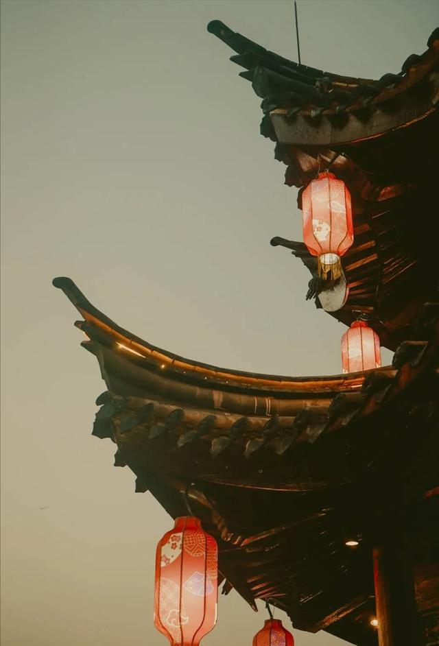 細數甯波值得打卡的地方，去完不想走了