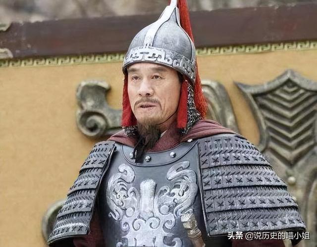 他是位才能中庸的开国皇帝，却开创出了一个高度无法企及的王朝