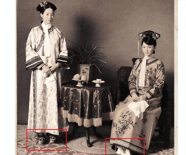 清朝的妃子除了要服侍皇上以外，每天的生活真如电视剧那样吗？