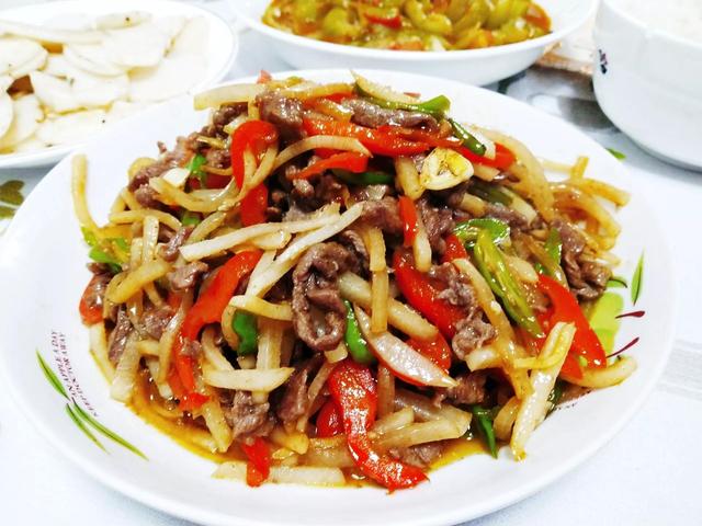 大雪将至，记得吃6个“第一”，花钱少吃得好，平安健康地过冬天