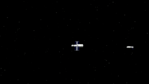 神舟14号将完成问天、梦天实验舱总装，我国空间站对接优势在哪？
