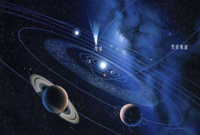 人类飞不出太阳系？216亿公里外，探测器“告知”令人沮丧的事实