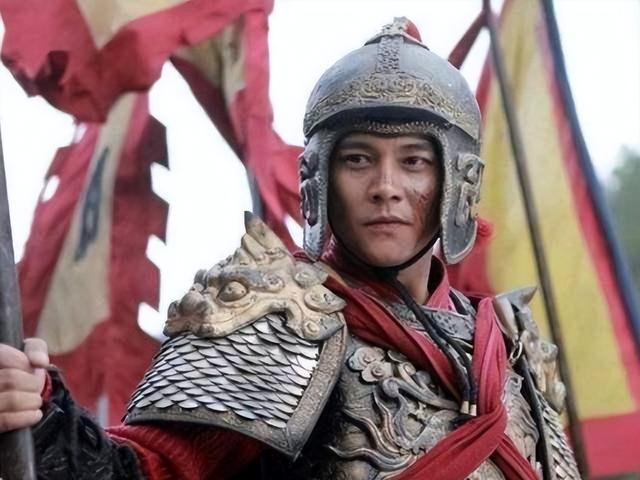 从朱元璋手下十大悍将的结局来看，我们可能误解了朱元璋