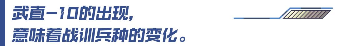 深入台海巡航的武直10有何看家本领