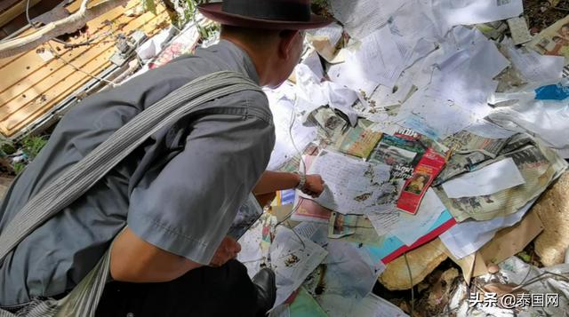 细思极恐！泰国女议员养了1000多条鳄鱼，豪宅周围堆满白骨......