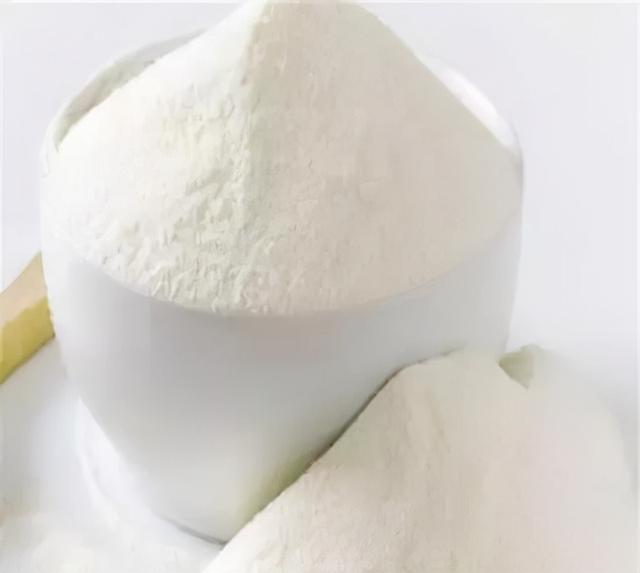 含钙最多，人们经常想到牛奶 殊不知牛奶中还含有这些成分