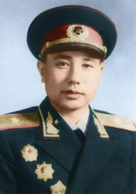 8341部队：曾保卫毛主席23年，1976年毛主席去世后，部队取消代号