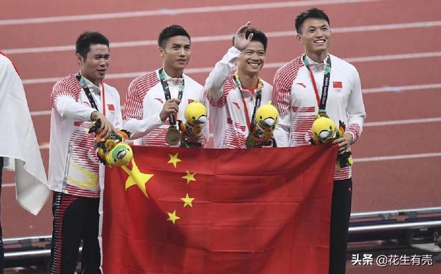 20年后再看林艳芳：新婚就把丈夫还给祖国，苏炳添娶她三生有幸