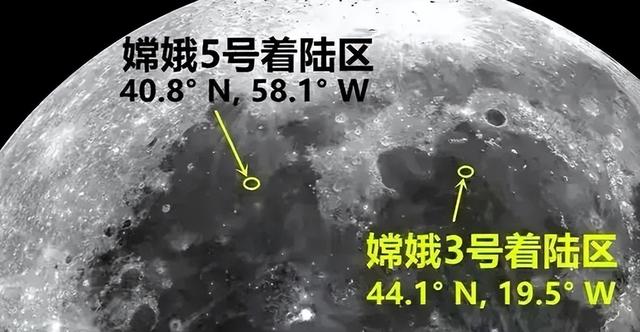 嫦娥五号带回1.7kg月壤，与美国月壤成分不同，美国登月造假了？