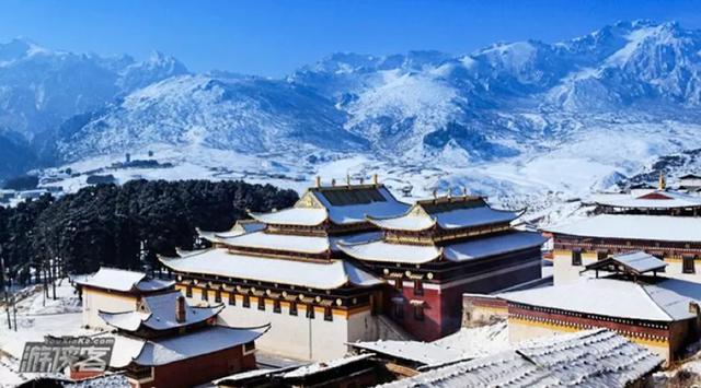 元旦去哪兒？2022年的第一場旅行，給你安排好了