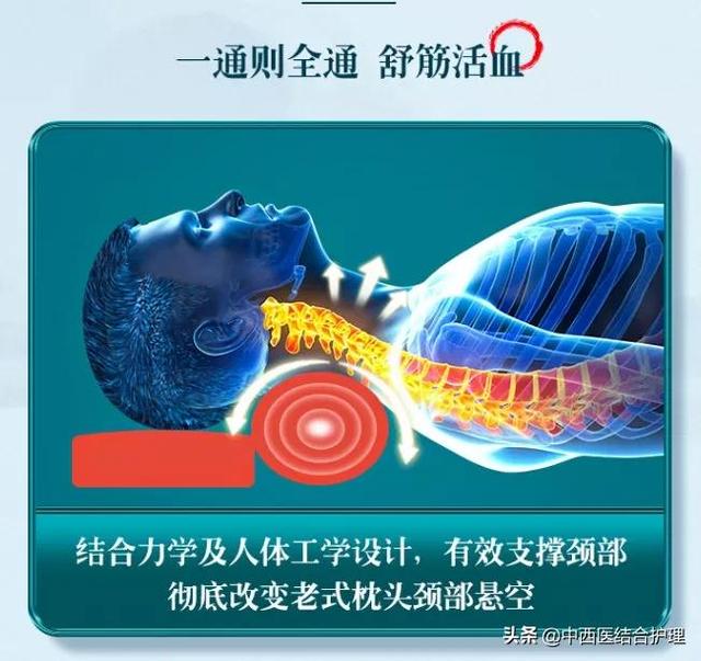 「穴位养生」上热下寒，根子是这里堵了！一揉二补，打开淤堵、让身体寒热对流