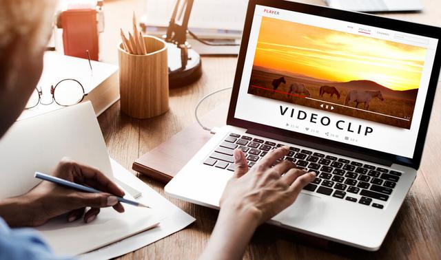 [云端开心果修改微信运动步数]，二次创作视频怎么剪辑