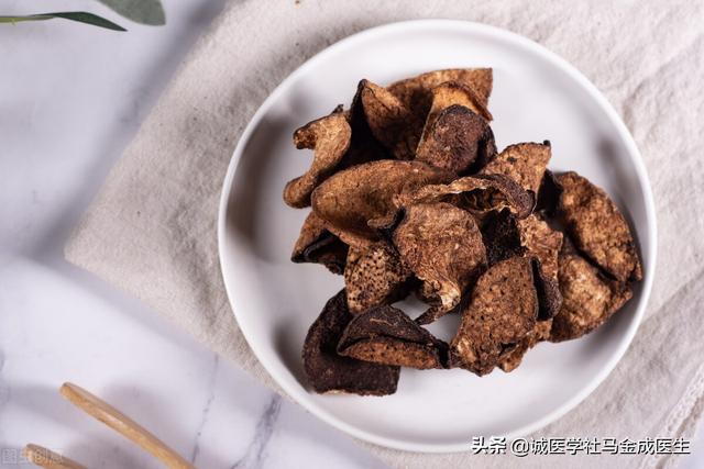 痰多、腹胀、不消化，送你三味药，一味化痰、一味除胀、一味消食