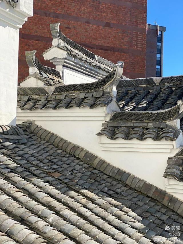 漂洋過海蔭余堂