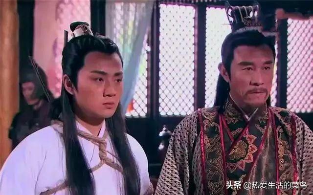 李渊50岁才当上皇帝，为何还能生下30个子女，李世民感觉很崩溃
