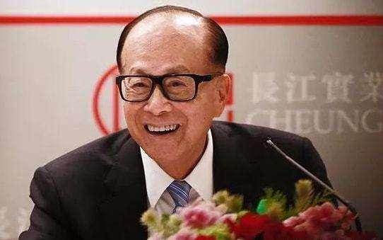 李泽钜借出4个酒店做隔离设施，今李嘉诚再捐3千万，助力香港抗疫