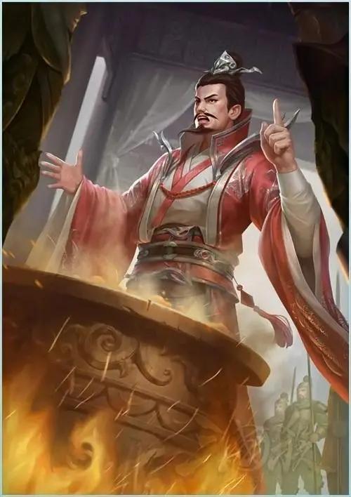 史说三国：一八四 吴蜀通好