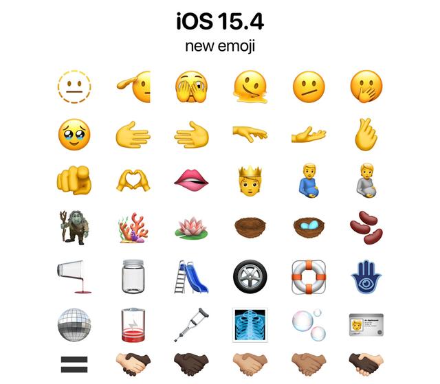 iOS 15.4 正式版体验，iPhone 13 香爆了