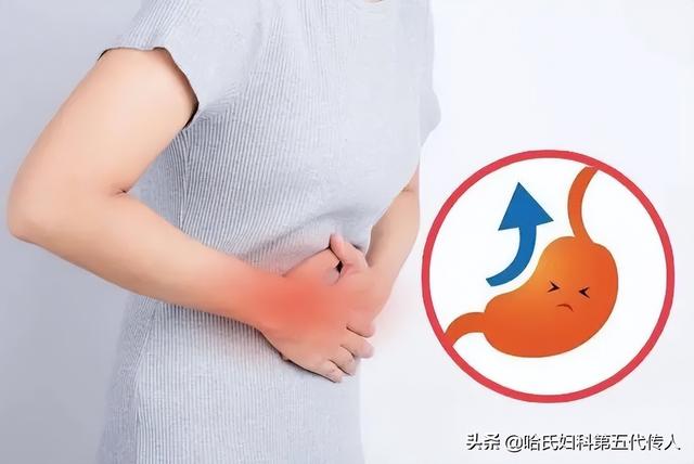 胃寒、胃胀、胃痛，介绍一个中成药